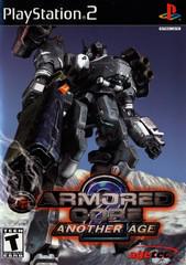 Armored Core 2 Another Age - Playstation 2 | Game Haven TX