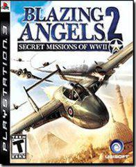 Blazing Angels 2 Secret Missions - Playstation 3 | Game Haven TX