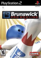 Brunswick Pro Bowling - Playstation 2 | Game Haven TX