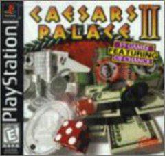 Caesar's Palace 2 - Playstation | Game Haven TX