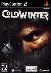Cold Winter - Playstation 2 | Game Haven TX