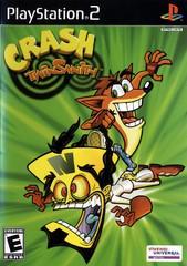 Crash Twinsanity - Playstation 2 | Game Haven TX