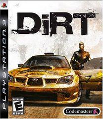 Dirt - Playstation 3 | Game Haven TX