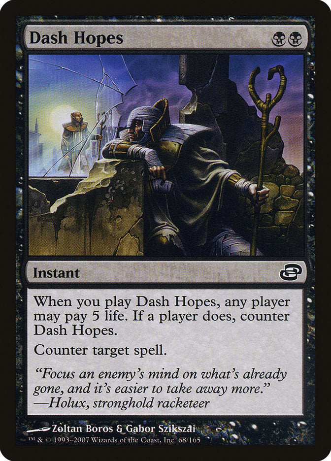 Dash Hopes [Planar Chaos] | Game Haven TX