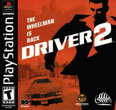 Driver 2 - Playstation | Game Haven TX