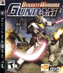 Dynasty Warriors Gundam - Playstation 3 | Game Haven TX