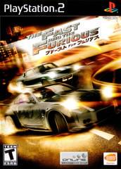 Fast and the Furious - Playstation 2 | Game Haven TX