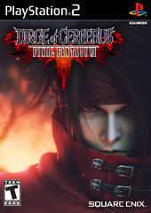 Final Fantasy VII Dirge of Cerberus - Playstation 2 | Game Haven TX