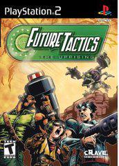 Future Tactics - Playstation 2 | Game Haven TX