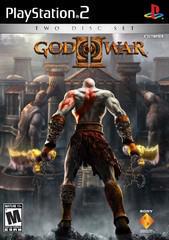 God of War 2 - Playstation 2 | Game Haven TX