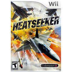Heatseeker - Wii | Game Haven TX