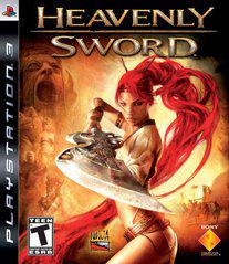 Heavenly Sword - Playstation 3 | Game Haven TX