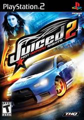 Juiced 2 Hot Import Nights - Playstation 2 | Game Haven TX