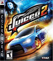 Juiced 2 Hot Import Nights - Playstation 3 | Game Haven TX