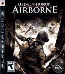 Medal of Honor Airborne - Playstation 3 | Game Haven TX