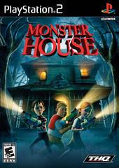 Monster House - Playstation 2 | Game Haven TX