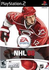 NHL 08 - Playstation 2 | Game Haven TX