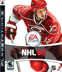 NHL 08 - Playstation 3 | Game Haven TX