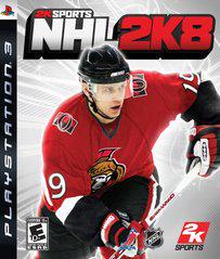NHL 2K8 - Playstation 3 | Game Haven TX