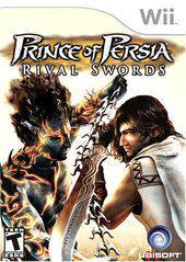 Prince of Persia Rival Swords - Wii | Game Haven TX