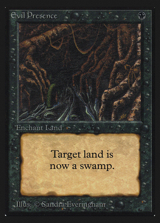 Evil Presence (IE) [Intl. Collectors’ Edition] | Game Haven TX