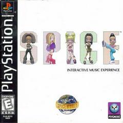 Spice World - Playstation | Game Haven TX