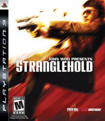 Stranglehold - Playstation 3 | Game Haven TX