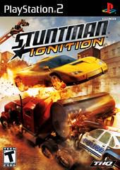 Stuntman Ignition - Playstation 2 | Game Haven TX