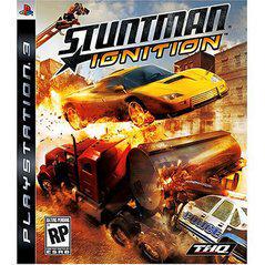 Stuntman Ignition - Playstation 3 | Game Haven TX