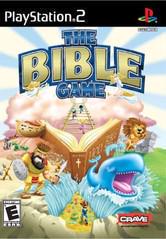 The Bible Game - Playstation 2 | Game Haven TX