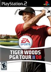 Tiger Woods PGA Tour 08 - Playstation 2 | Game Haven TX