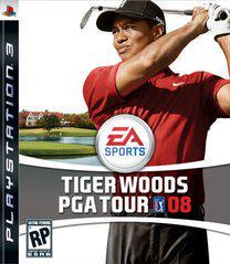 Tiger Woods PGA Tour 08 - Playstation 3 | Game Haven TX