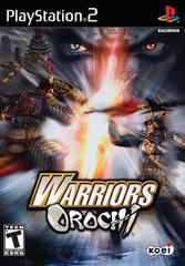 Warriors Orochi - Playstation 2 | Game Haven TX