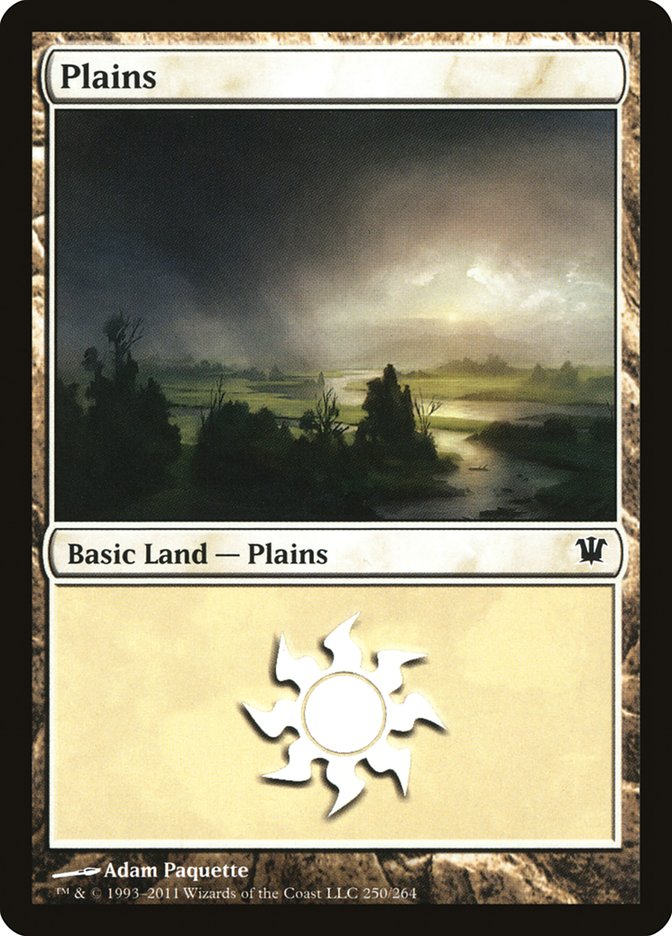Plains [Innistrad] | Game Haven TX