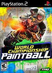 World Championship Paintball - Playstation 2 | Game Haven TX