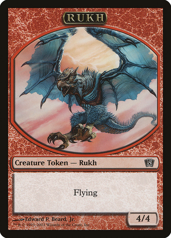 Rukh [Magic Player Rewards 2003] | Game Haven TX