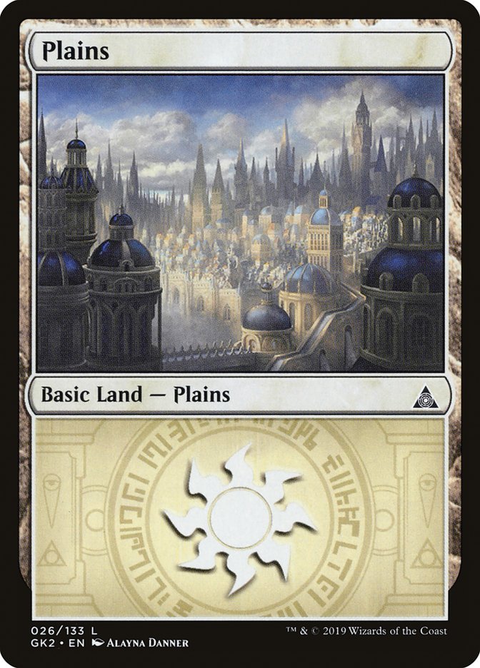Plains [RNA Guild Kit] | Game Haven TX