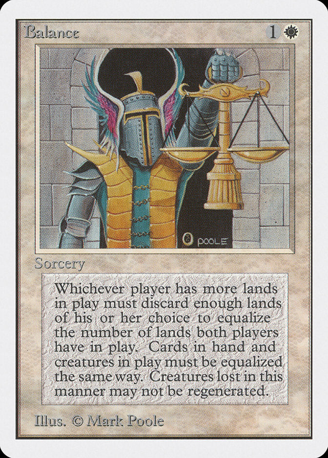Balance [Unlimited Edition] | Game Haven TX