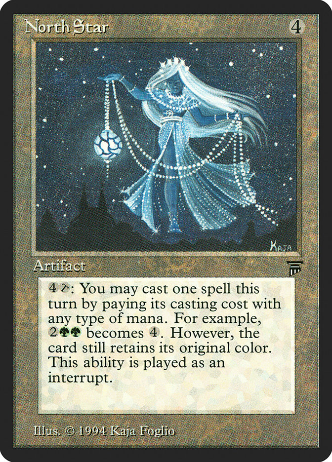 North Star [Legends] | Game Haven TX