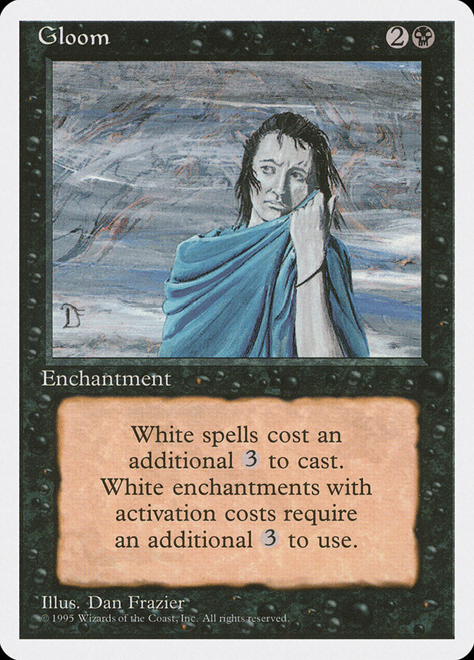 Gloom [Fourth Edition] | Game Haven TX