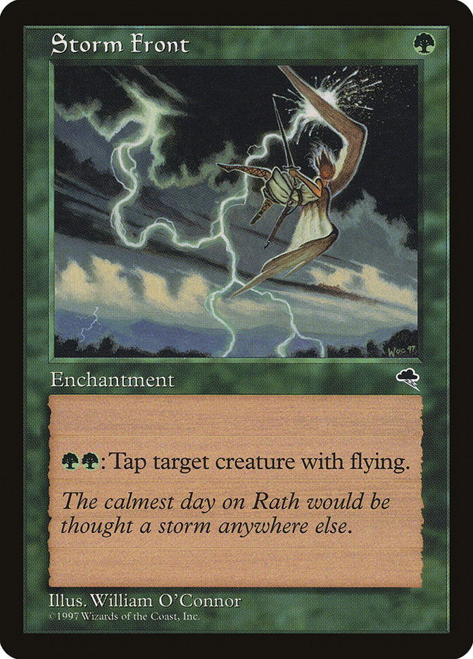 Storm Front [Tempest] | Game Haven TX