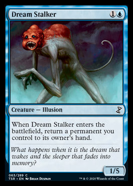 Dream Stalker [Time Spiral Remastered] | Game Haven TX