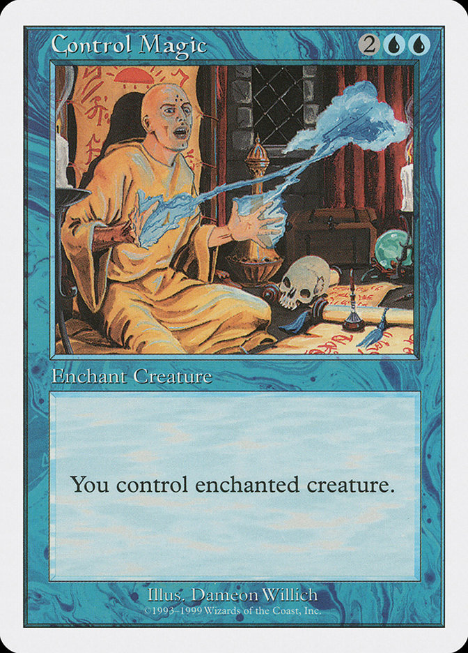 Control Magic [Battle Royale Box Set] | Game Haven TX