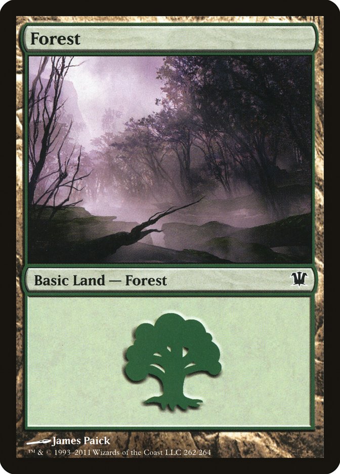 Forest [Innistrad] | Game Haven TX