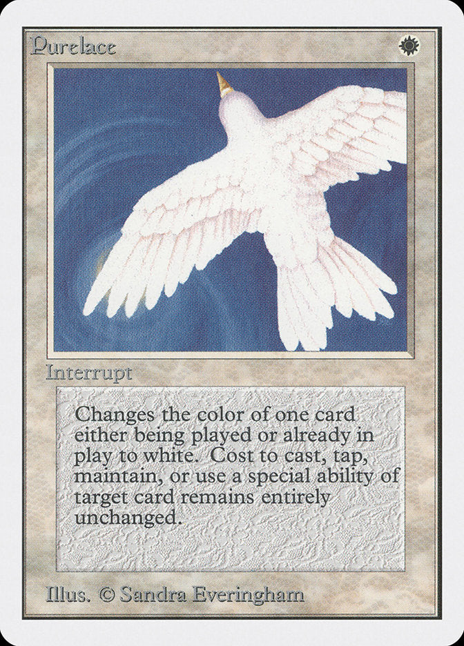 Purelace [Unlimited Edition] | Game Haven TX