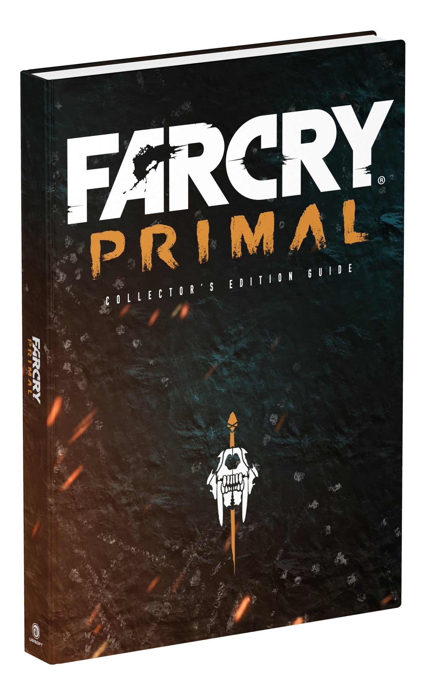 Far Cry Primal Guide | Game Haven TX