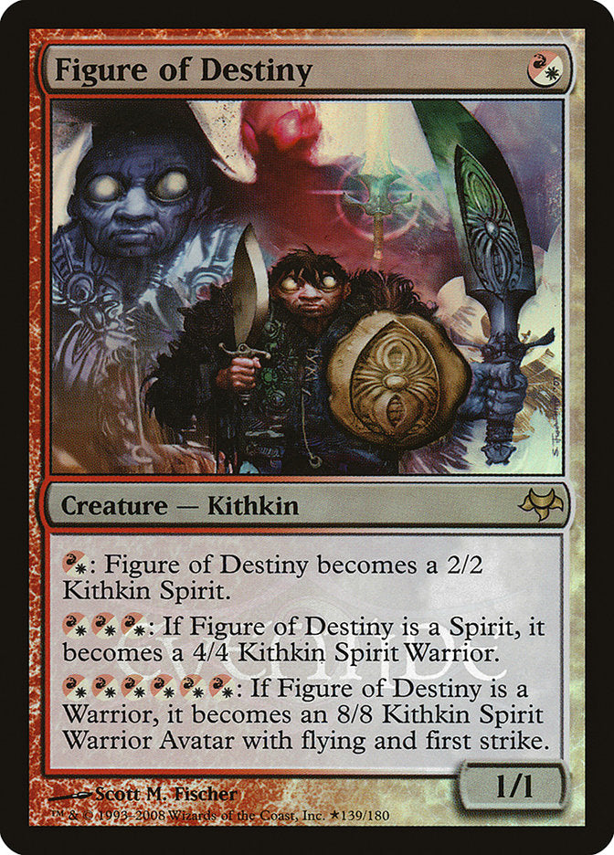 Figure of Destiny [Launch Parties] | Game Haven TX