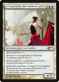 Elesh Norn, Grand Cenobite [Judge Gift Cards 2014] | Game Haven TX