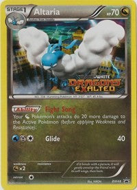 Altaria (BW48) [Black & White: Black Star Promos] | Game Haven TX