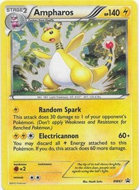 Ampharos (BW67) [Black & White: Black Star Promos] | Game Haven TX